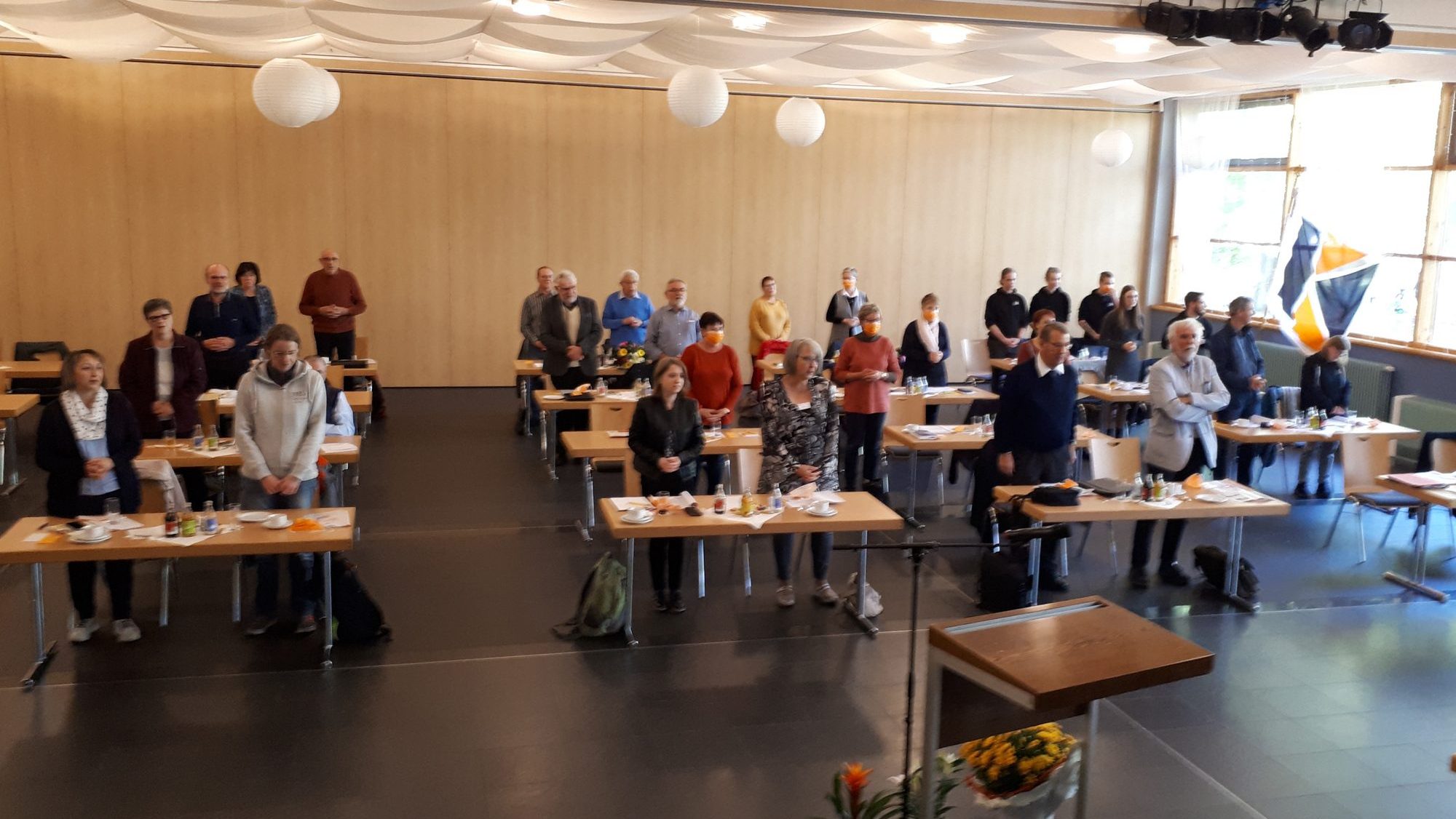 Diözesanversammlung