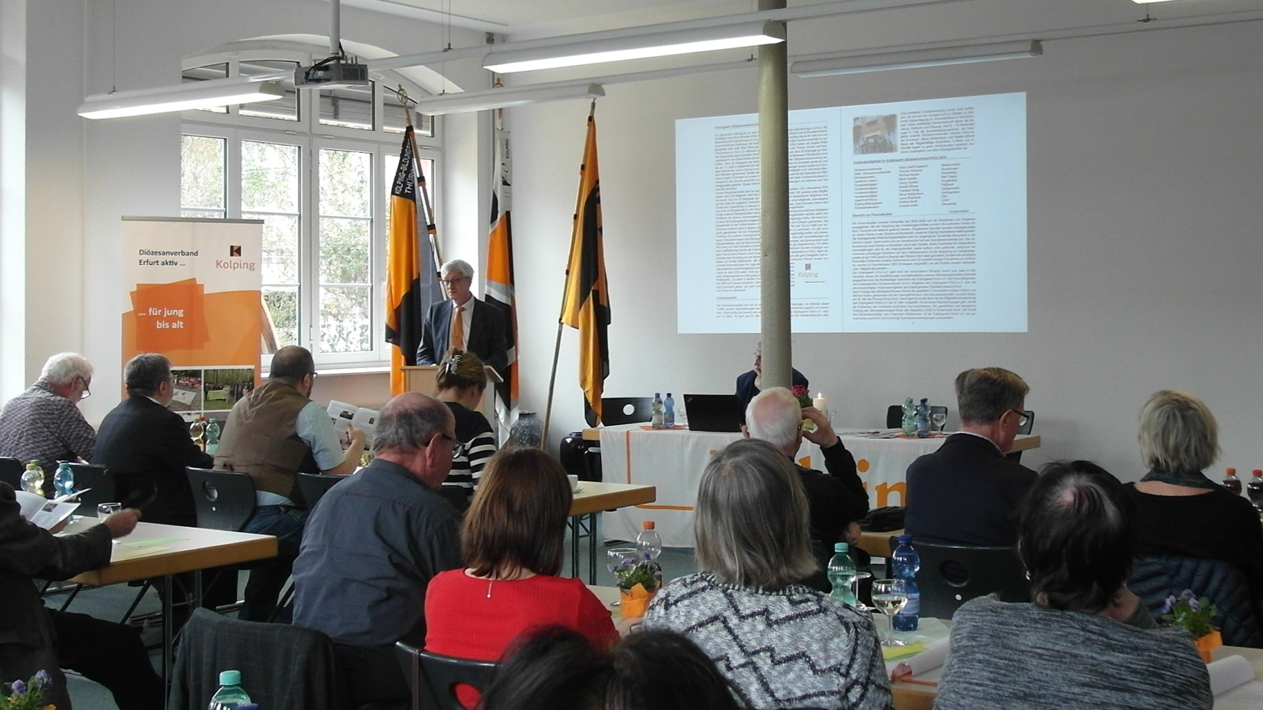 Diözesanversammlung