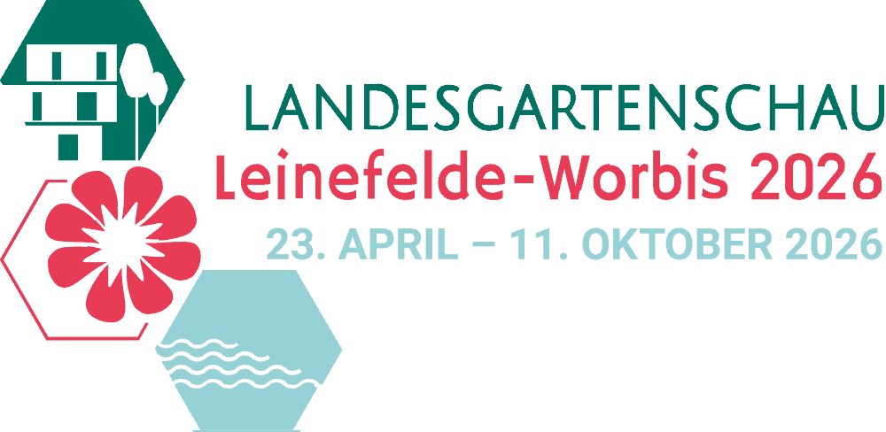 Kolping bei der Landesgartenschau